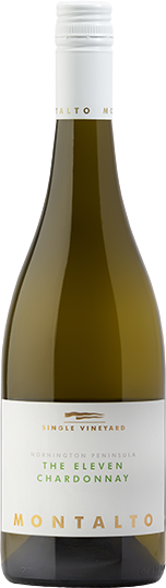 Montalto The Eleven Chardonnay 2023 Mornington Peninsula